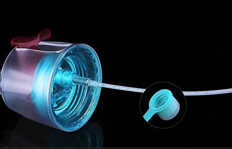 3 Colors Hot Sale Spray Sport Water Bottle Portable Plastic Bike Bicycle Shaker My Water Bottles 400ml/600ml