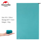 Naturehike Ultra-Light Quick-Dry Towel – Compact Travel & Beach Essential⁠