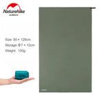 Naturehike Ultra-Light Quick-Dry Towel – Compact Travel & Beach Essential⁠