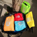 Heavy Duty Waterproof Dry Bag – Floating Sack for Rafting, Kayaking & Boating